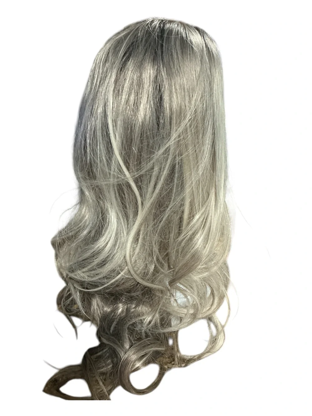 Infinite Tresses stylish long